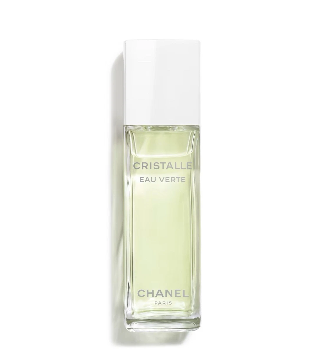 Cristalle Eau Verte by CHANEL Fragrances for Women for sale | eBay