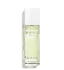 Cristalle Eau Verte Eau de Parfum Chanel 香水- 一款2023年女用香水