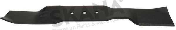 Ersatzklinge FüR RasenmäHer Universelle 430Mm Ref 1108349-image