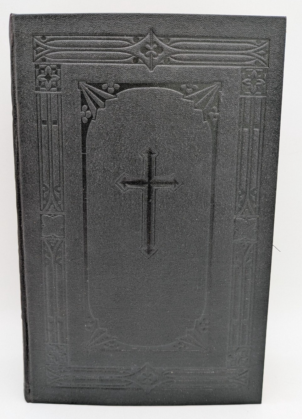 Die Bibel Heilige Schrift, Martin Luther, Brüggel & Sohn, 1913