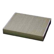 ORIGINAL® Japanparts FAA-DDW15 Filter, Innenraumluft passend für Opel MERIVA B