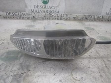 Antibrouillard Lexus GS