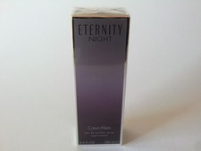 Calvin klein ETERNITY NIGHT WOMAN 100ML