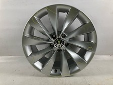 Felge Alu VW Passat B8 Variant (3G) 2.0 TDI  140 kW  190 PS (11.2014-> ) 3C8601