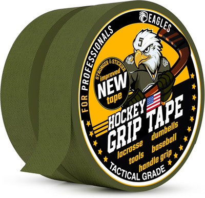 Tactical Grip Camo Tape 1'' Gun Grip Tape for Rifle, Firearm, Knife Handle, Magaz