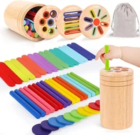 Montessori Spielzeug Ab 1 Jahr, Spielzeug Ab 1 2 Jahre MäDchen Jungen Baby Spiel