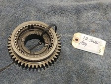 Tremec 1-2 Slider Assembly Used Ford Mustang Tko 3550 Used 5 Speed