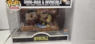 Funko Pop!Moments: Invincible - Omni-Man & Invincible - Diamond Comics Exclusive