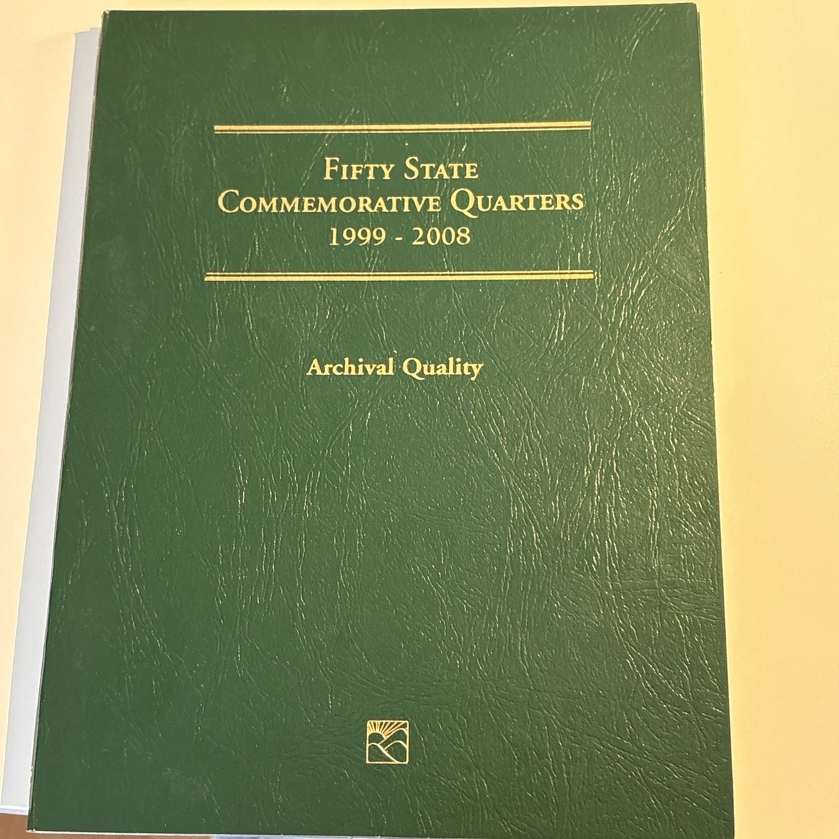 Fifty State Commemorative Quarters for sale | eBay