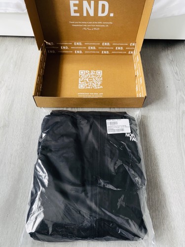 THE NORTH FACE SUMMIT SERIES SUPERIOR FUTURELIGHT JACKET M BRAND NEW RRP £269 ✅ - Picture 2 of 14