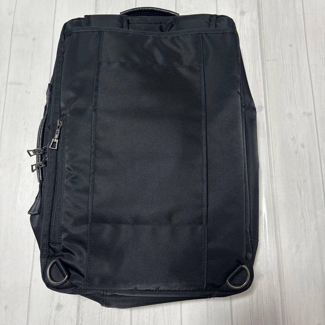 Master-Piece MSPC Density Backpack Fire Limited E… - image 12