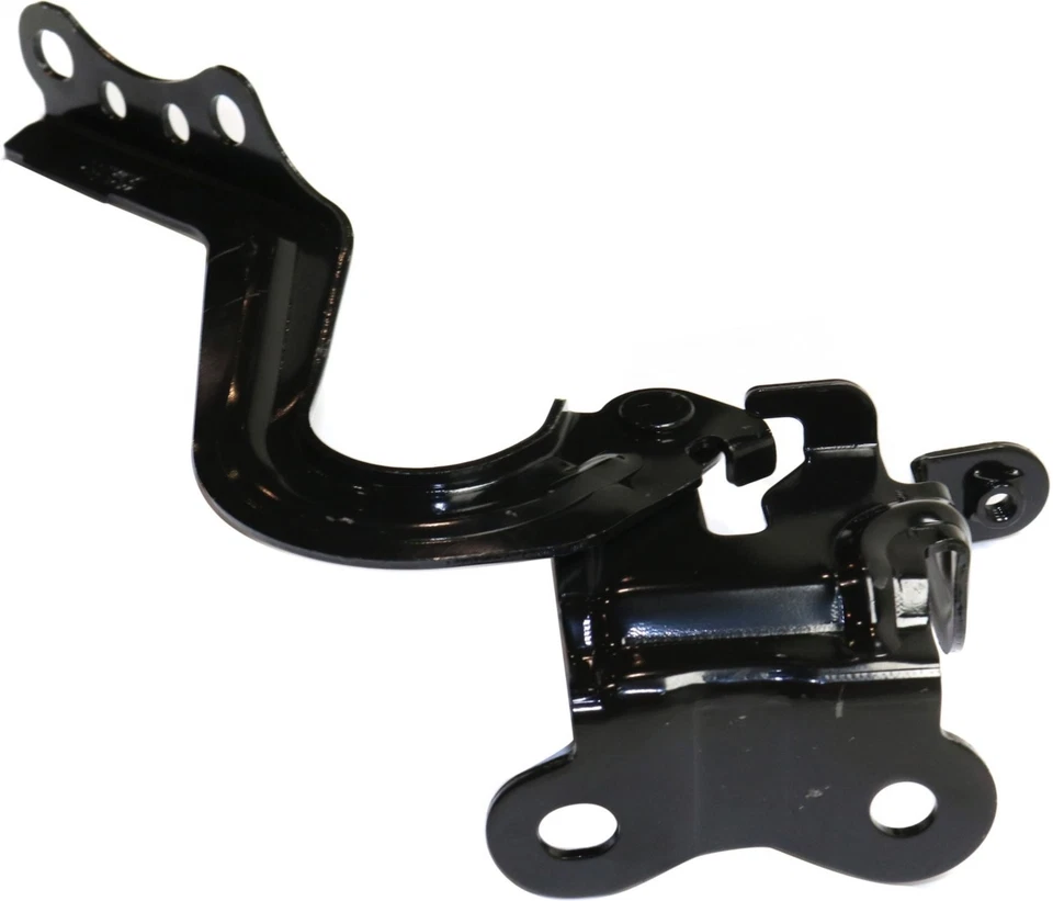 Juego de bisagras de capó Prius C 2012-2017 par Foto 4 de 4