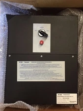 Eaton MBS33NSB40BW UPS Hardwired Maintenance Bypass Switch 40A 3-3PH Bottom Wire