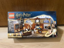 LEGO Harry Potter: Hogwarts Castle: Charms Class (76442) New, Sealed