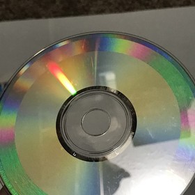 Sega Sports Pebble Beach Golf Links (Sega Saturn, 1995) Game  Disc & Manual Only