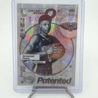 2025 Topps Chrome Jeremiah Fears Base (RAW)