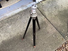 Tri Pod Foldable German Make Bilora Stability With Case