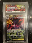 Mega Gengar Ex Special Illustration Rare ACE 10 (Perfect Sub Grades)