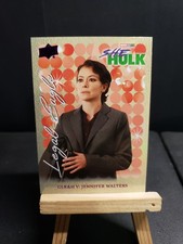 2024 Upper Deck She-Hulk Attorney at Law Cards 38