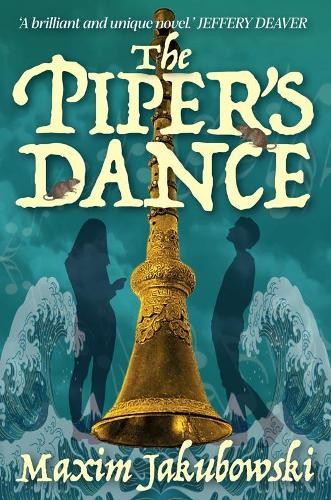 The Piper's Dance by Maxim Jakubowski NEW Free UK Delivery - Image 6