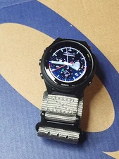 Garmin Forerunner 265S GPS Running Smartwatch AMOLED Display Black w/ Power Bank