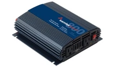 Samlex SAM-800-12 Modified Sine Wave Inverter 12V Input 800W 115V Output