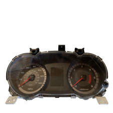 Compteur Peugeot 4007