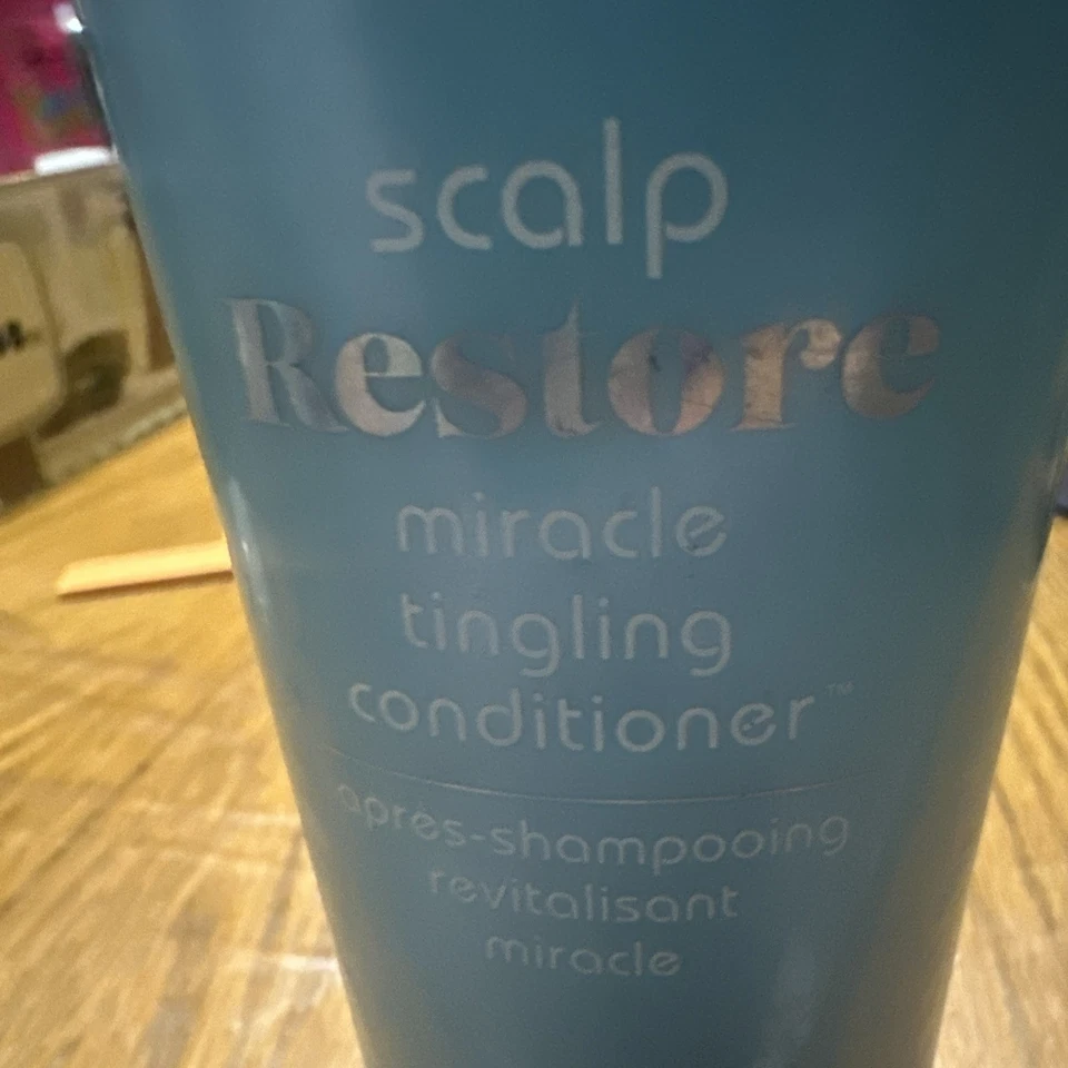 It's A 10 Haircare Scalp Restore Miracle Tingling Conditioner 8 fl oz 236.6 mL - Image 2 of 4