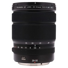 Fujifilm GF 20-35mm f4 R WR 27A01011