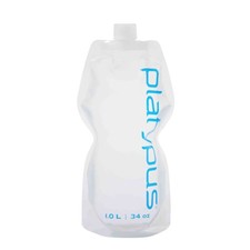 Platypus Soft Bottle1 Litre Logo Closure Cap
