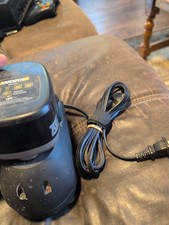 Worx Powerstation 18V Battery Charger C1817A005 And Battery WA3152