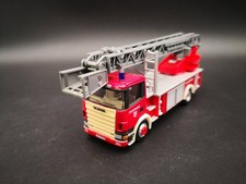 Schuco Scania 144L "Feuerwehr" *Vi489-0100