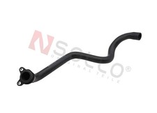Durite de radiateur Sollo pour BMW 11537560363