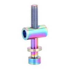 Health Gear Bike -Post Screws, M5x35, Multicolor, 1pc Symphony 