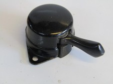 VINTAGE  LUCAS PANEL  SWITCH   FITS  BENTLEY ALVIS  AUSTIN MG  RILEY MORGAN