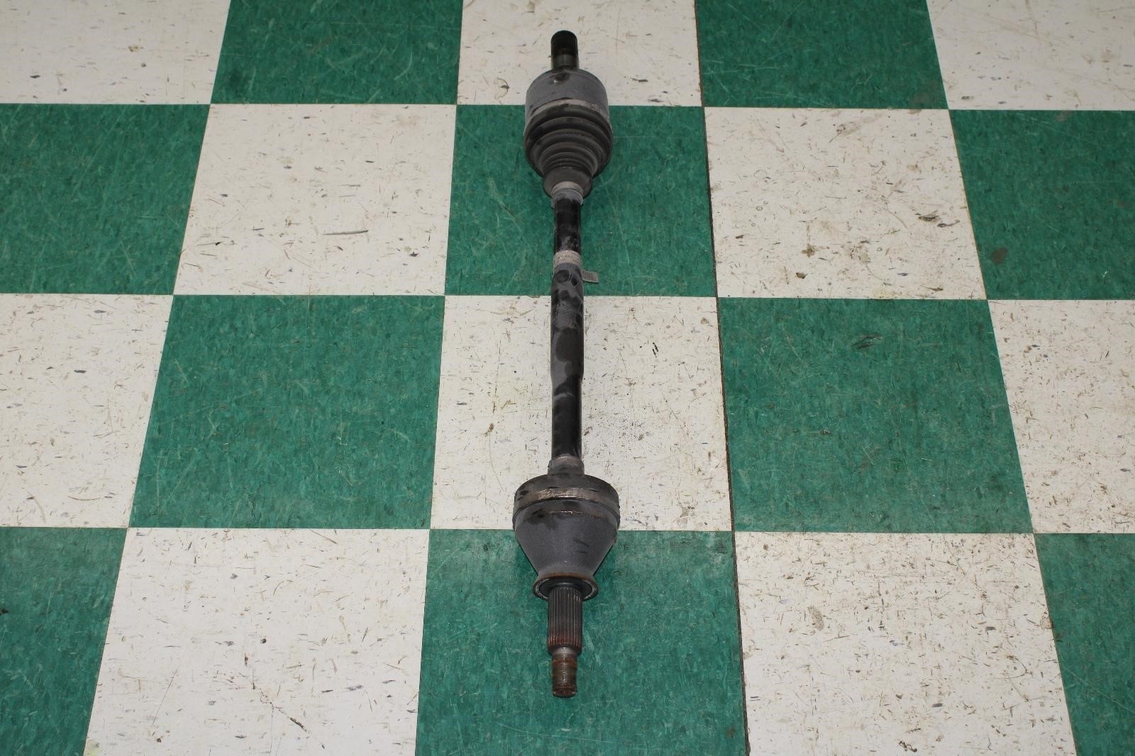 Maserati Ghibli S Q4 2014-2020 Rear Left Cv axle