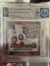 🔥 ULTRA-PREMIUM GRADED VIDEO GAME COLLECTION