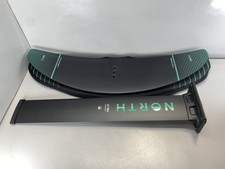 North Sonar Foil Edition Prime Size PE 2100- Black