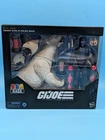 G.I. Joe Classified Action Figure Deluxe Snake Eyes & Polar Bear
