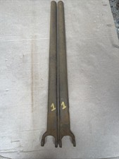 1928 - 1931 Model A Ford Split Wishbones Bones Wishbone 1929 1930 Roadster 28 1