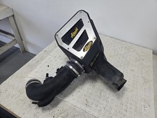 2018-2023 Ford Mustang Aftermarket Airraid Cold Air Intake 5.0l Coyote Black
