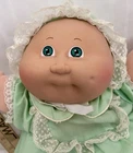 Cabbage Patch Doll 1984