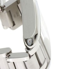 CARTIER Tank Anglaise SM Watches W5310022 Stainless Steel/Stainless Steel Ladies 11