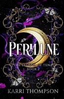 Karri Thompson | Perilune | Taschenbuch | Englisch (2022) | EAN 9781732373150