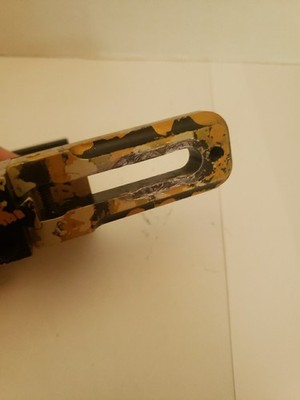 PIHER - Pince à ressort réglable PIHER 3 cm - 30910