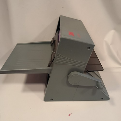 #ad #ad LS950 Scotch Cold Laminator Manual Heat Free DL951 No Electricity Required $47.75