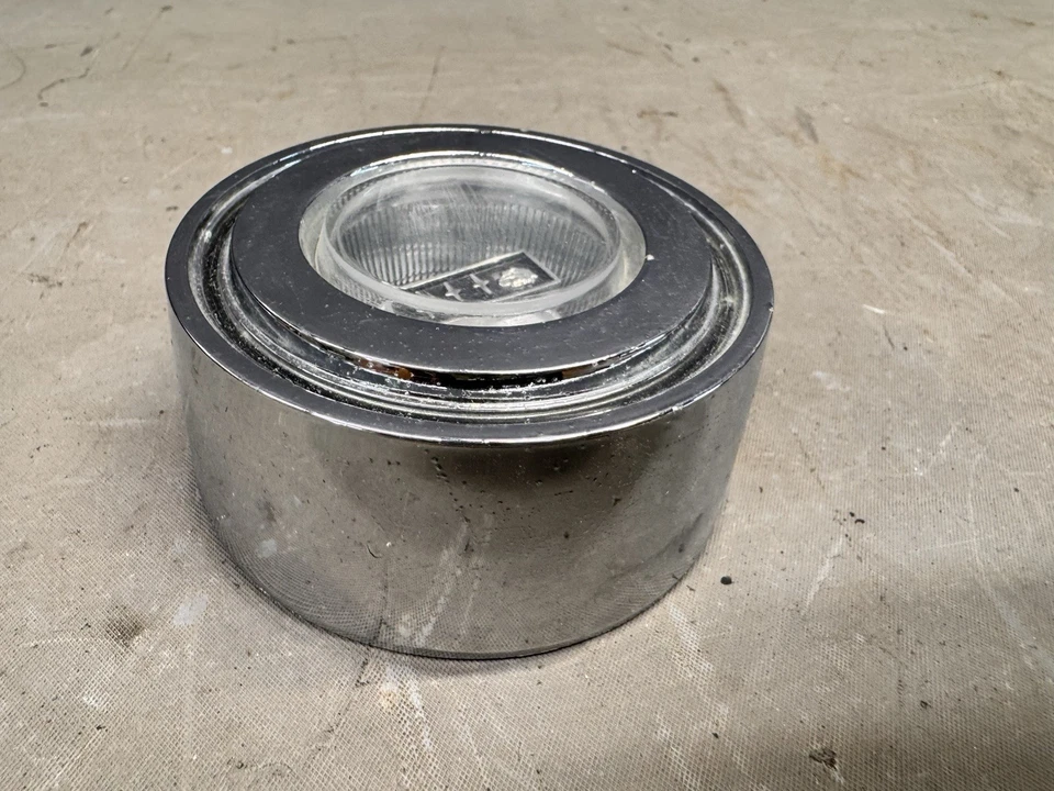 Mercury Monterey Park Lane 1966 Marauder volante bocina botón emblema 1965 Foto 3 de 4