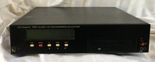 CD Dupe-It! Pro Audio Recorder Duplicator