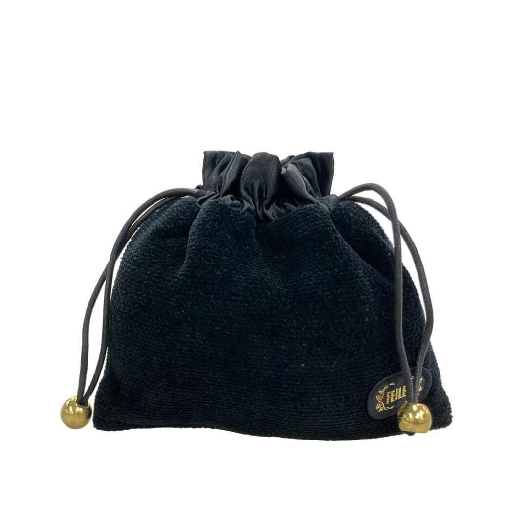 Feiler Drawstring Pouch Women's 9dd5b63f0a2bd6779… - image 2