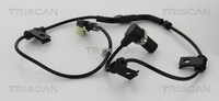 Triscan Abs Sensor Raddrehzahl 8180 43125 FüR Rd Hyundai Lantra 2 1 12V 16V